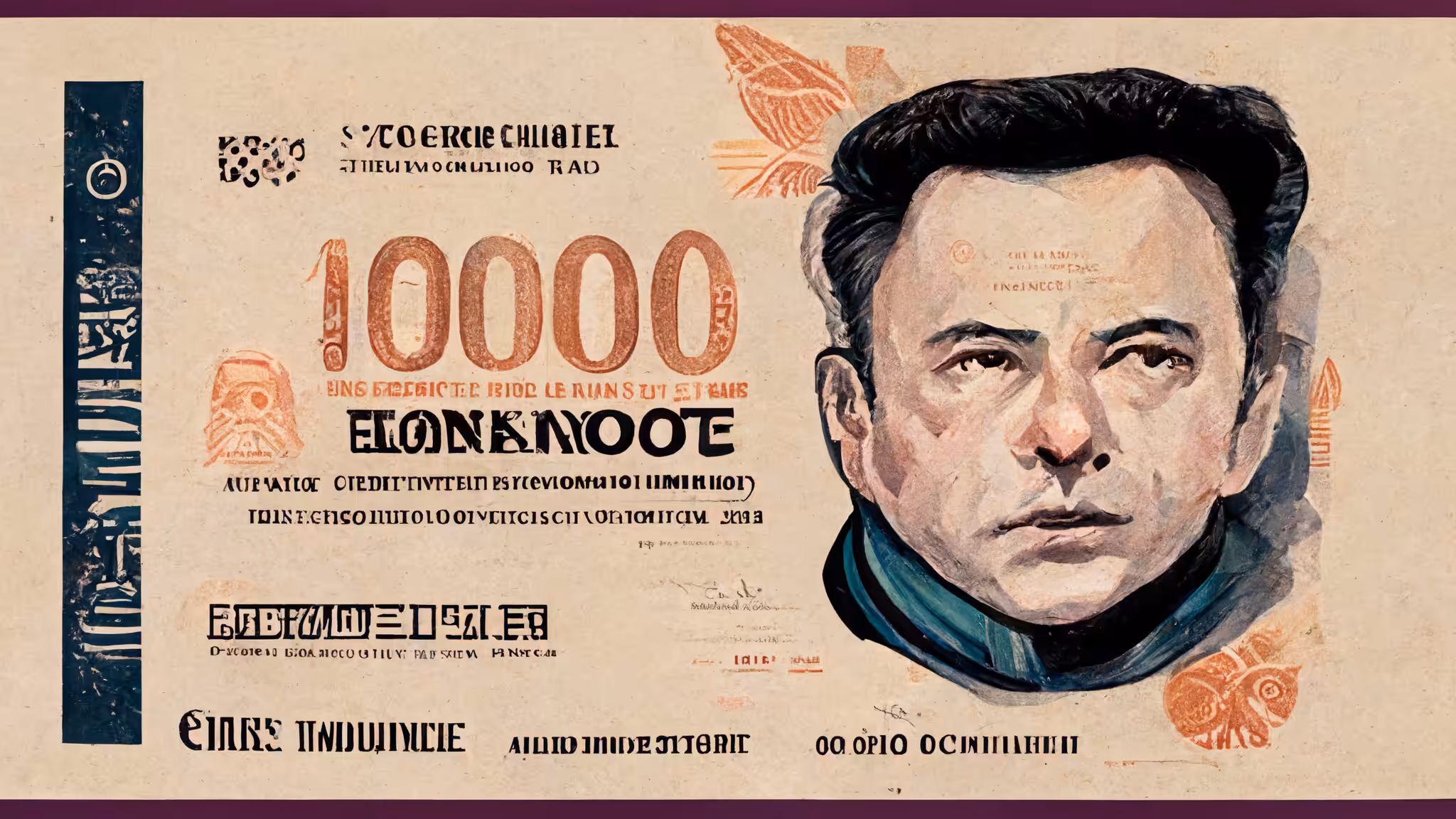Musk Note