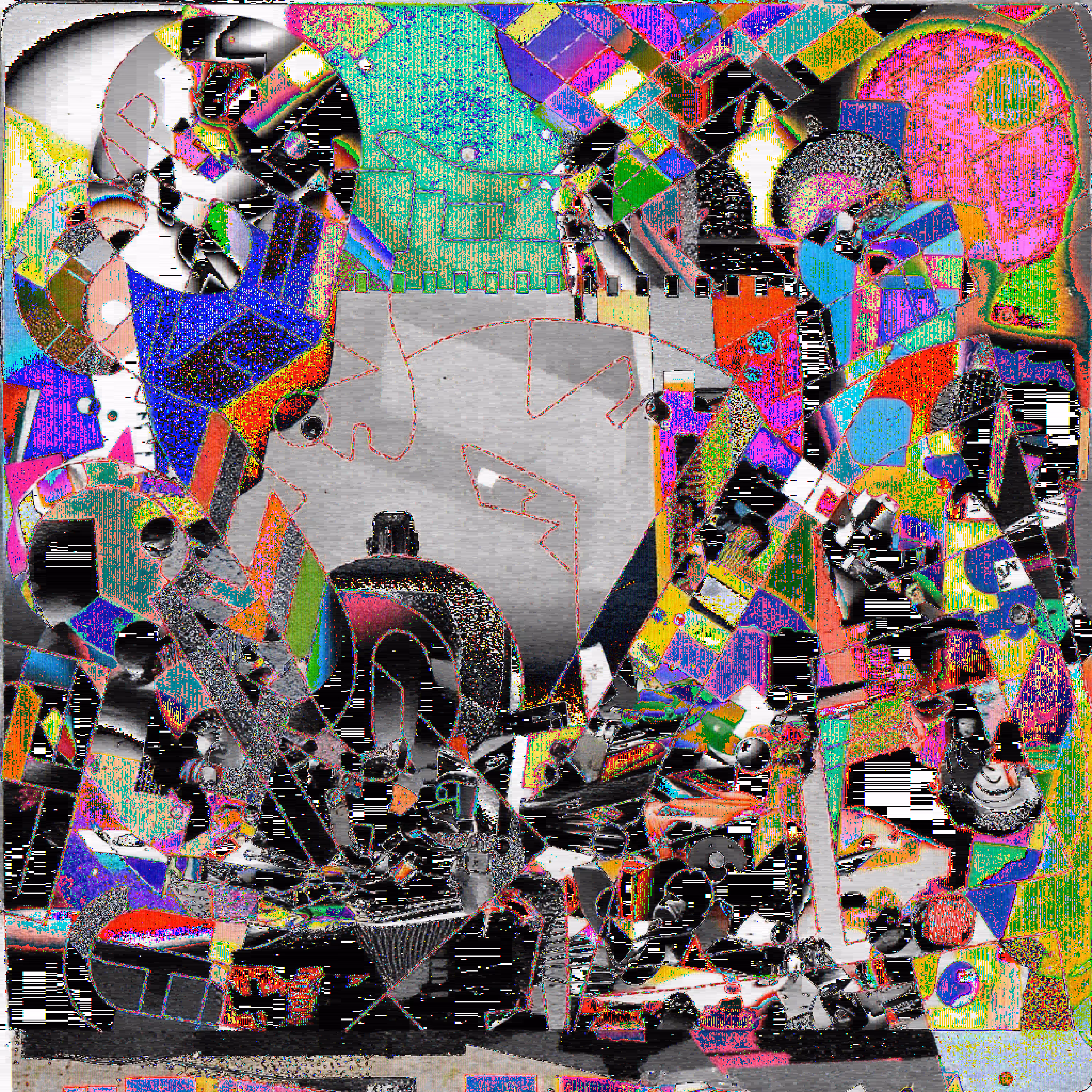 Wallfacer