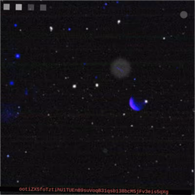 subsatellite #88
