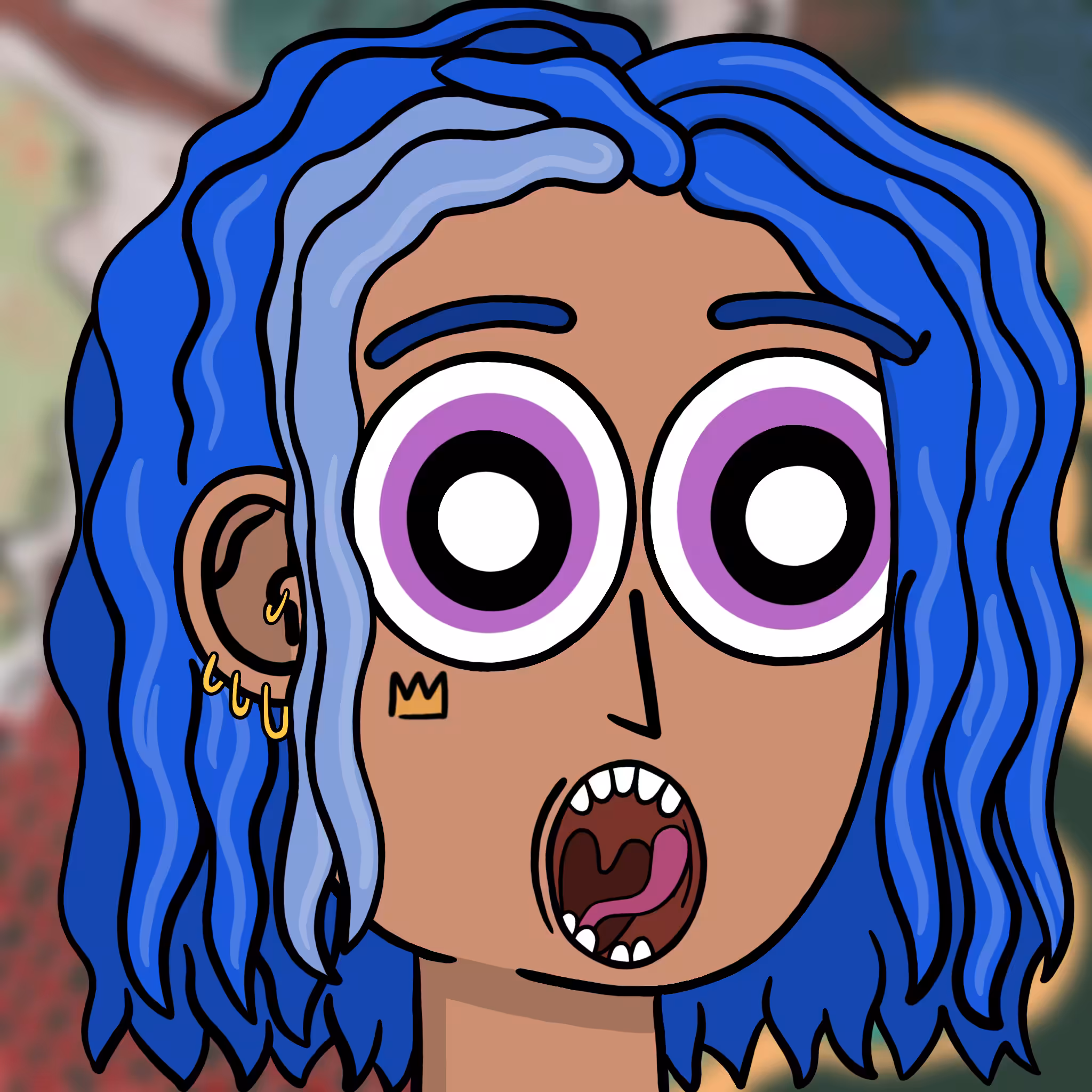 PunkToonz #310