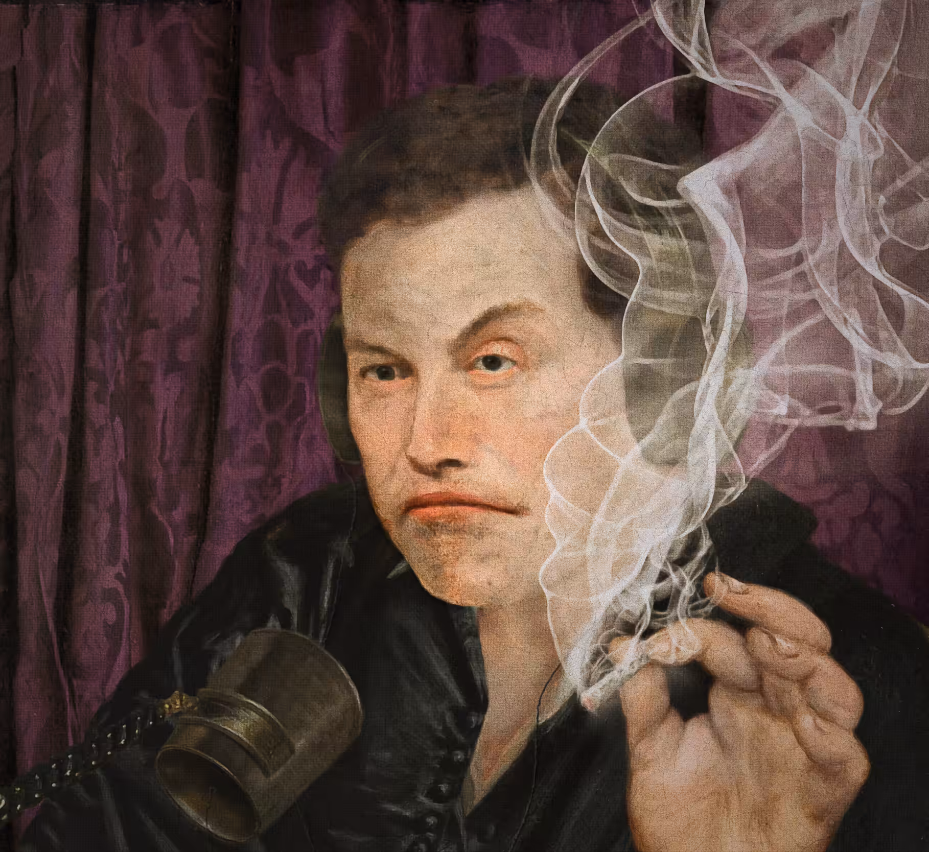 elon