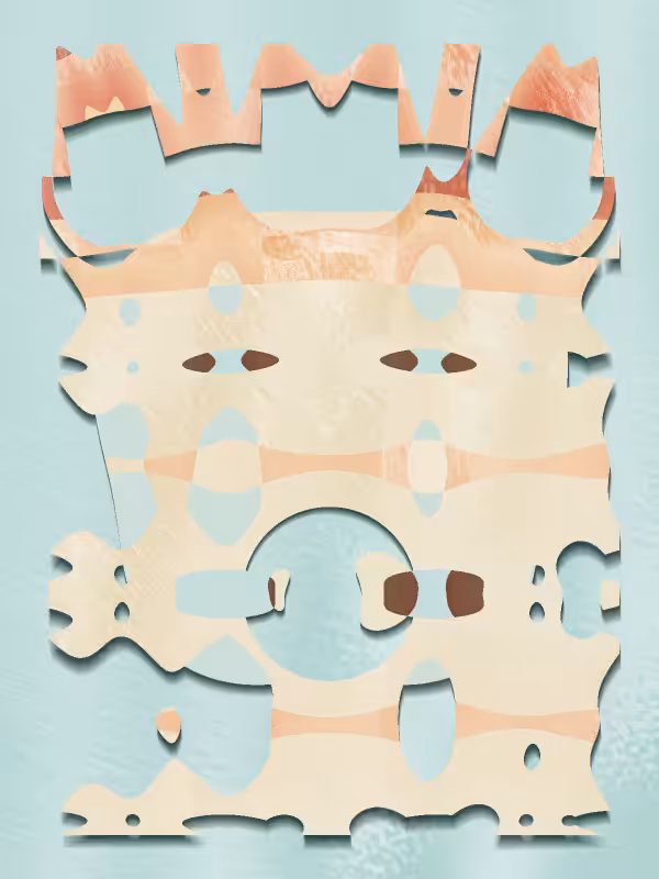 The Other Side of the Amulet #83