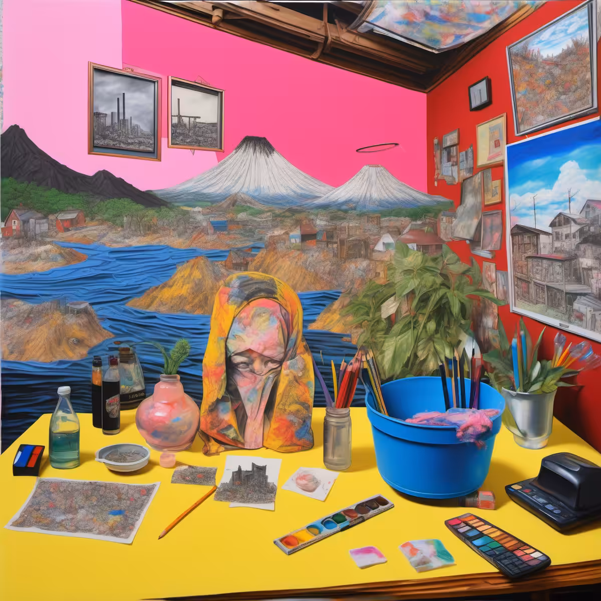 art is a job #466