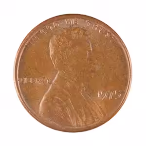 Cent #2371