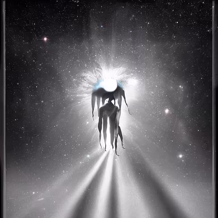 the came from the beyond #6