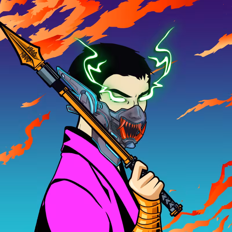 Hero man #31