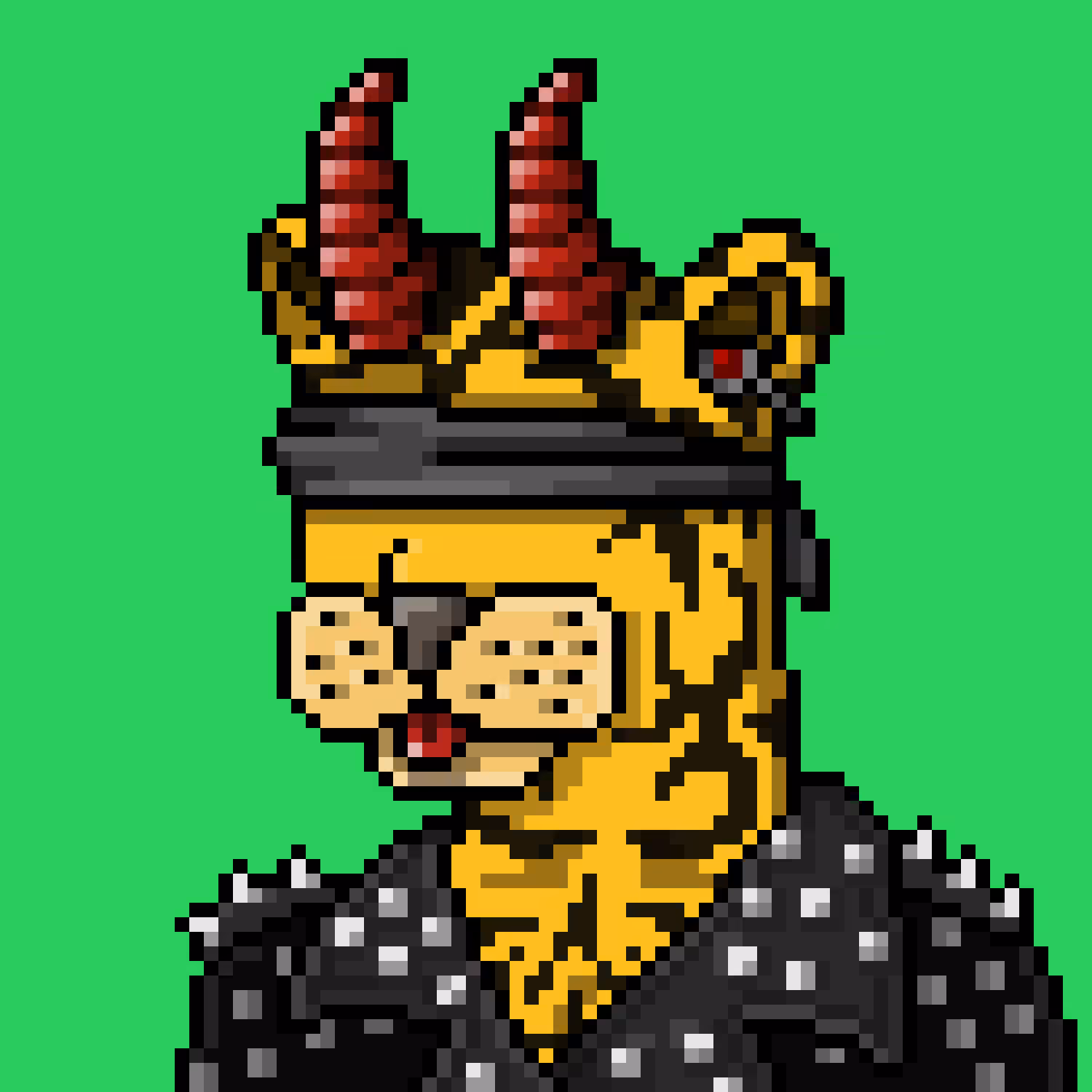 Gliese Wild cats: #399
