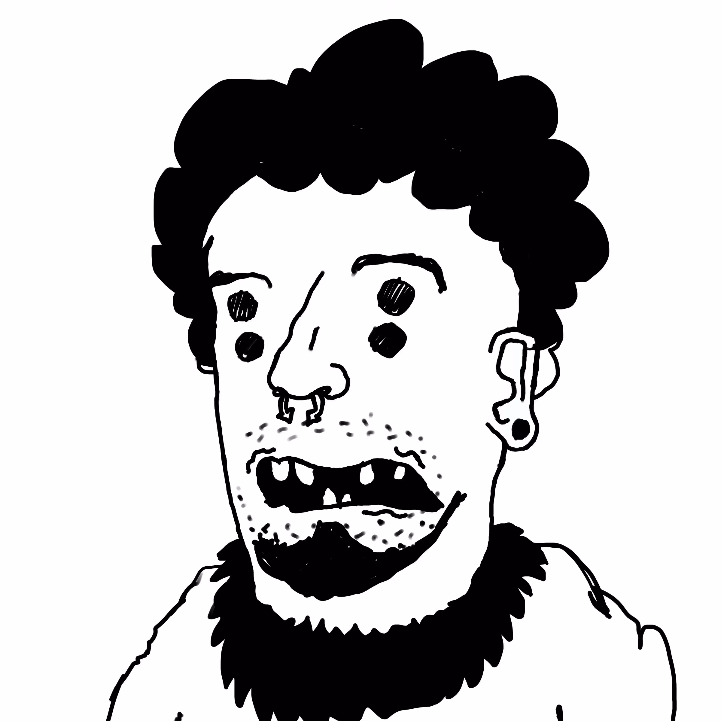 Halloween Whores: HWWH