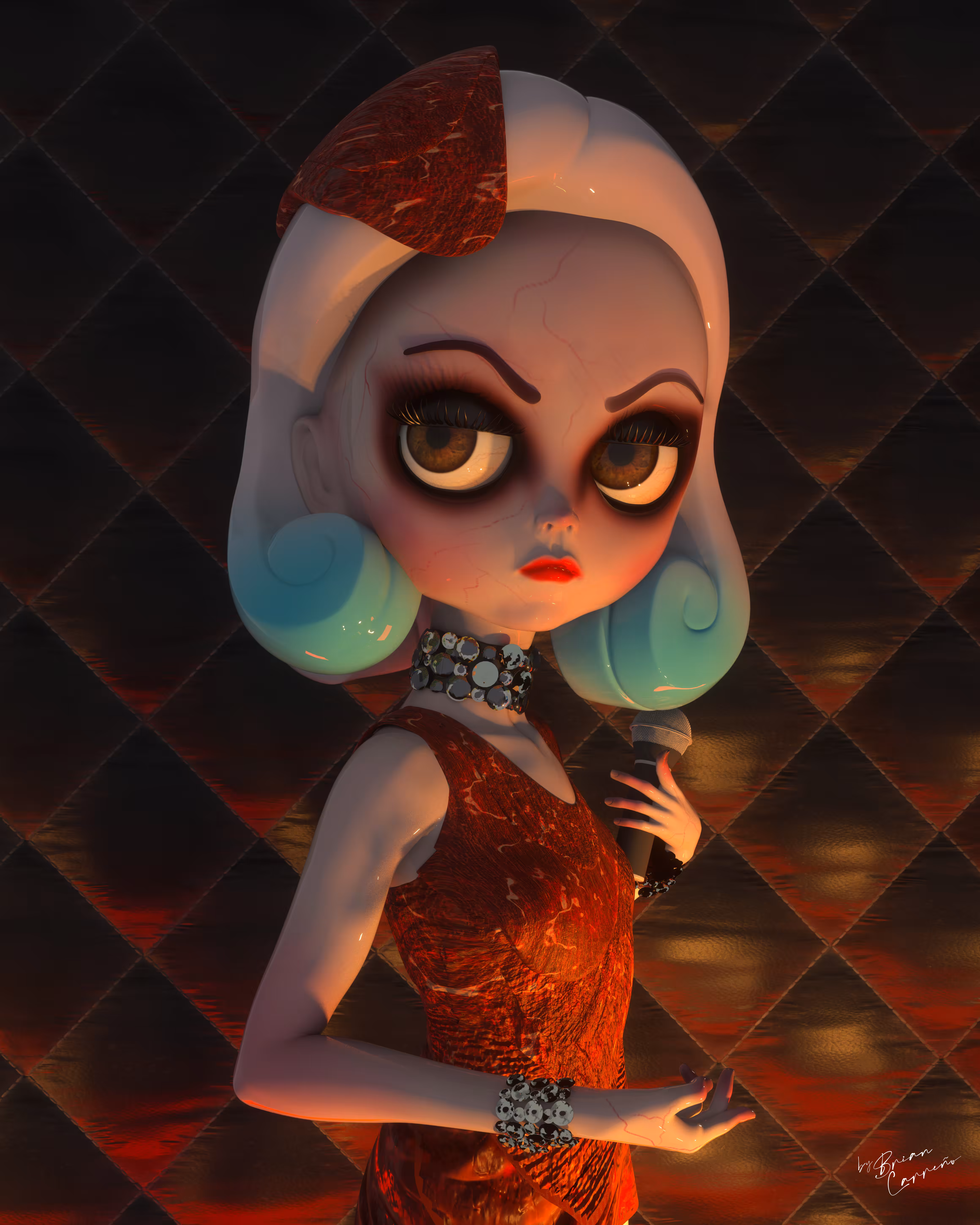 Who is Veronica: VERO - GAGA