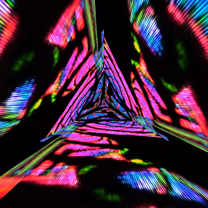 PURZ x CIPOTE - Tunnel Vision #51