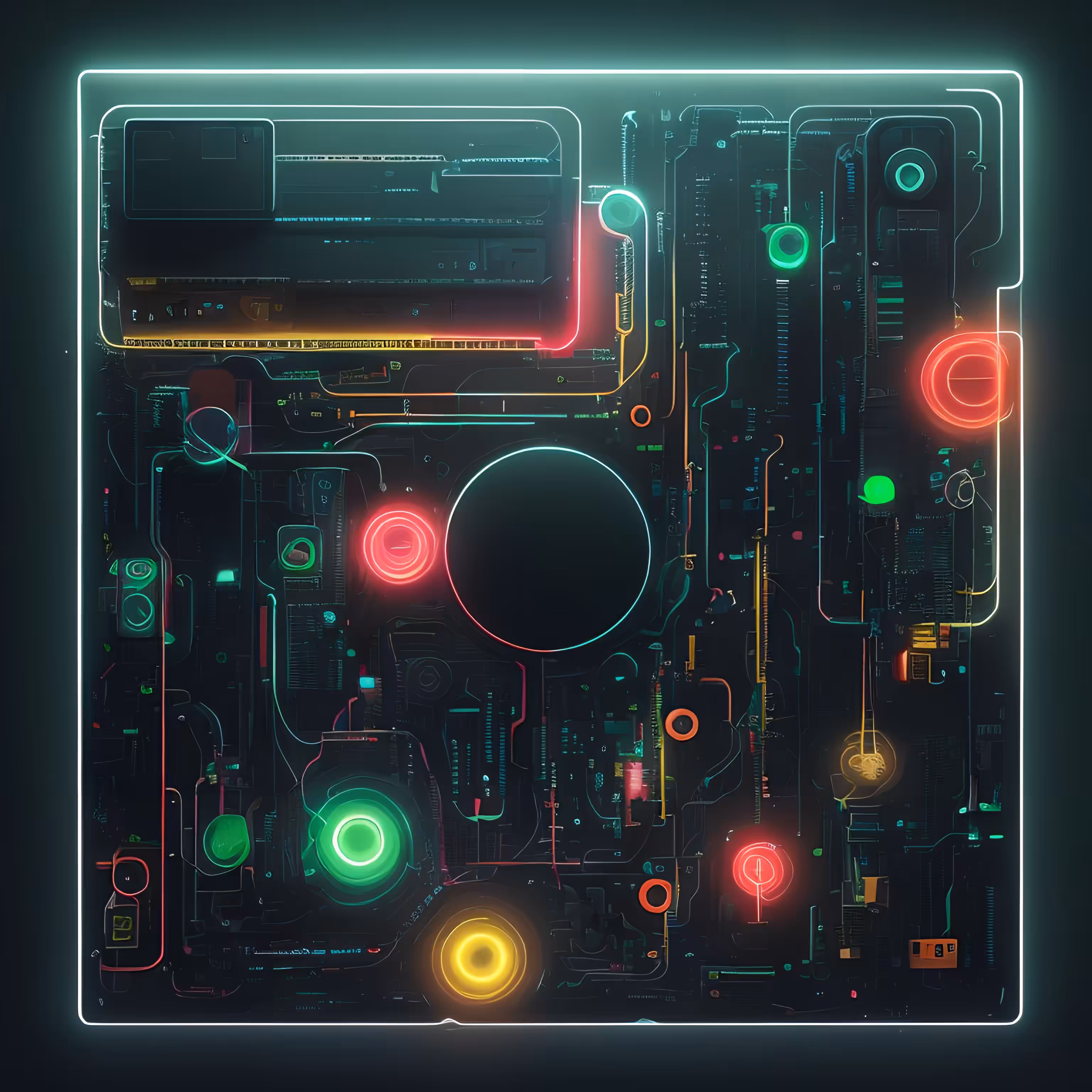 Floppy Drops #263