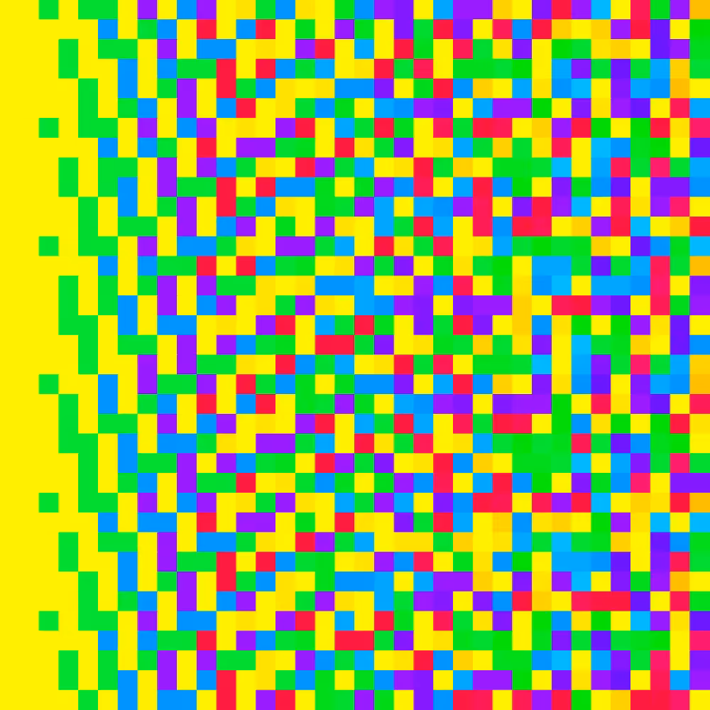 Rainbow Maffs! #192