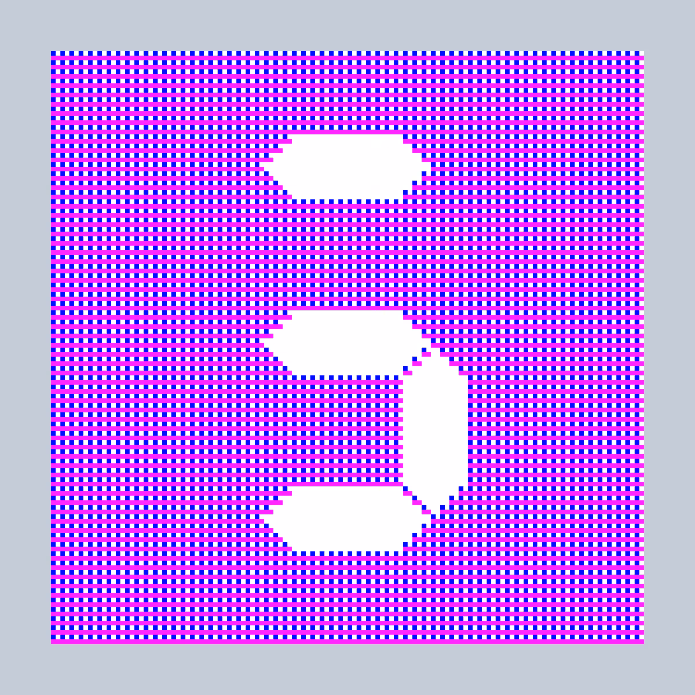 27-Bit Digital #870
