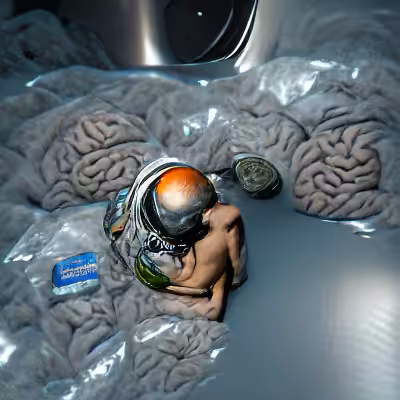 Matrioshka Brain