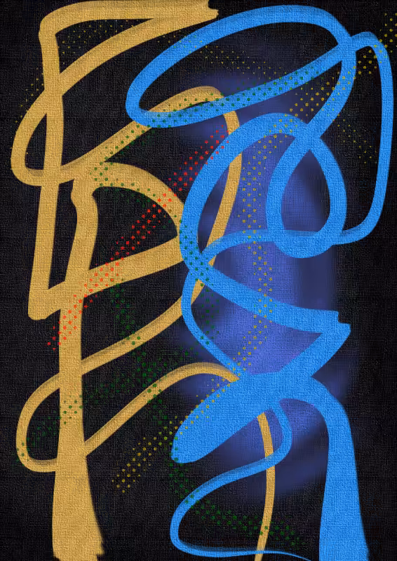 Fluidness #5