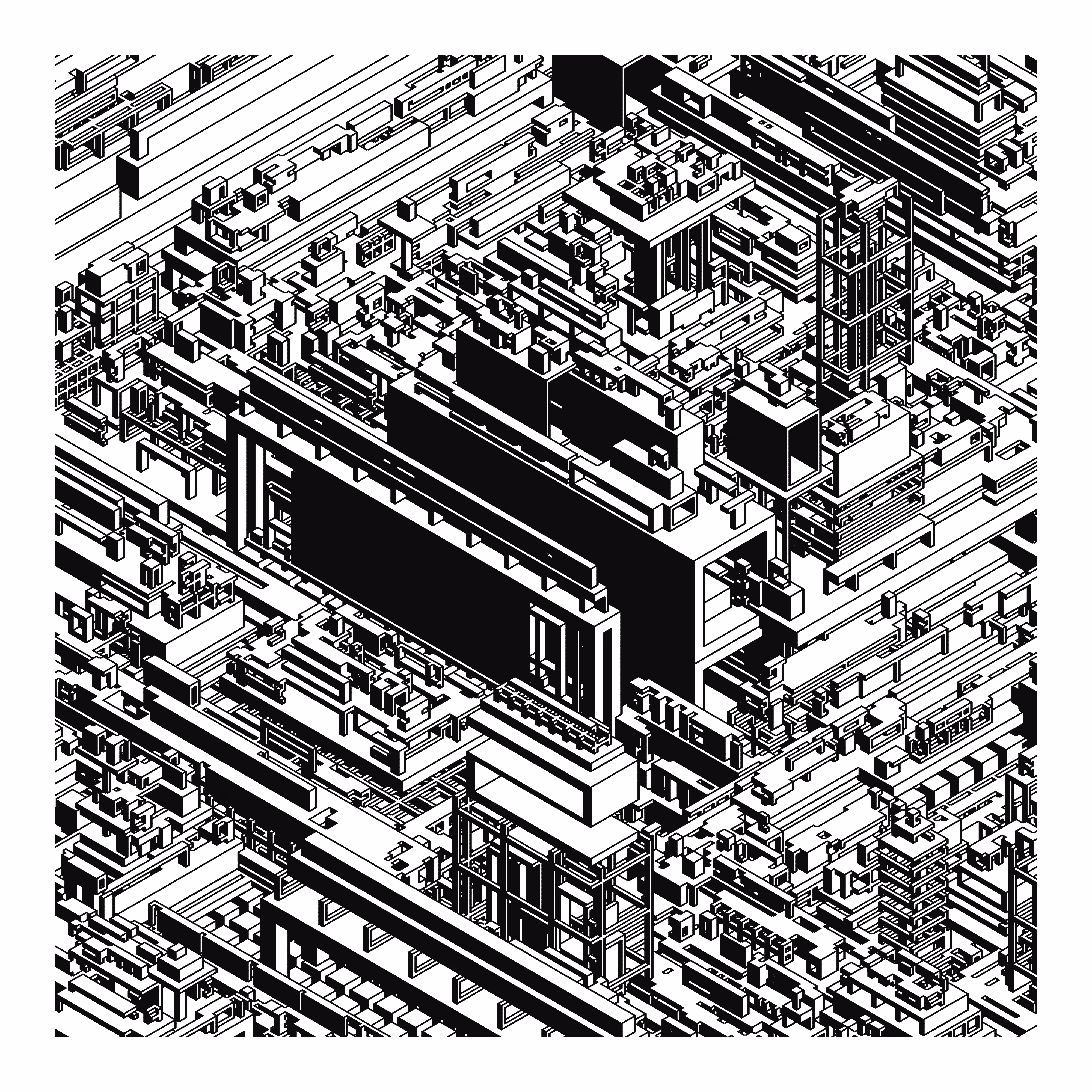 Plasticity #27
