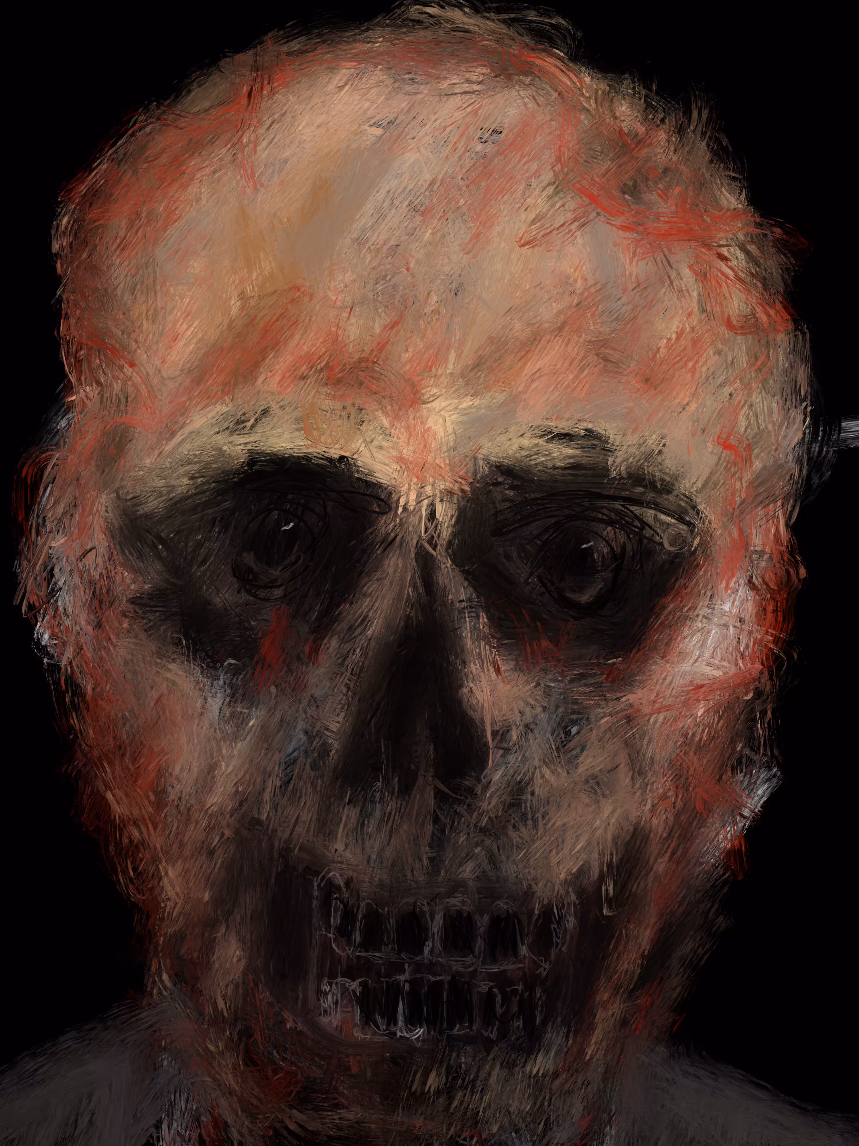 Head