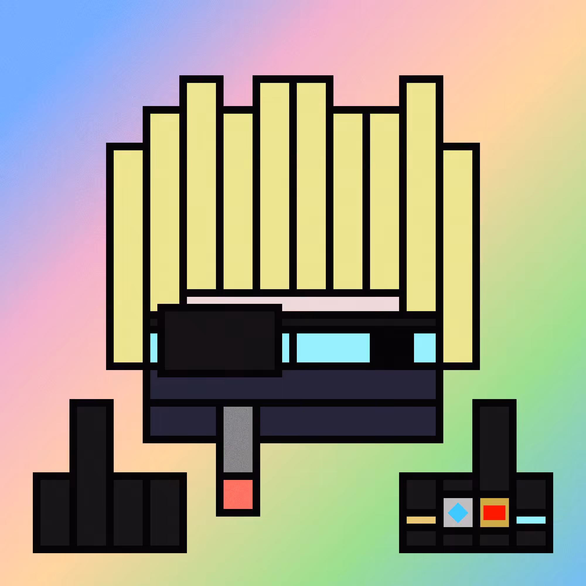 Degens: Degen #388