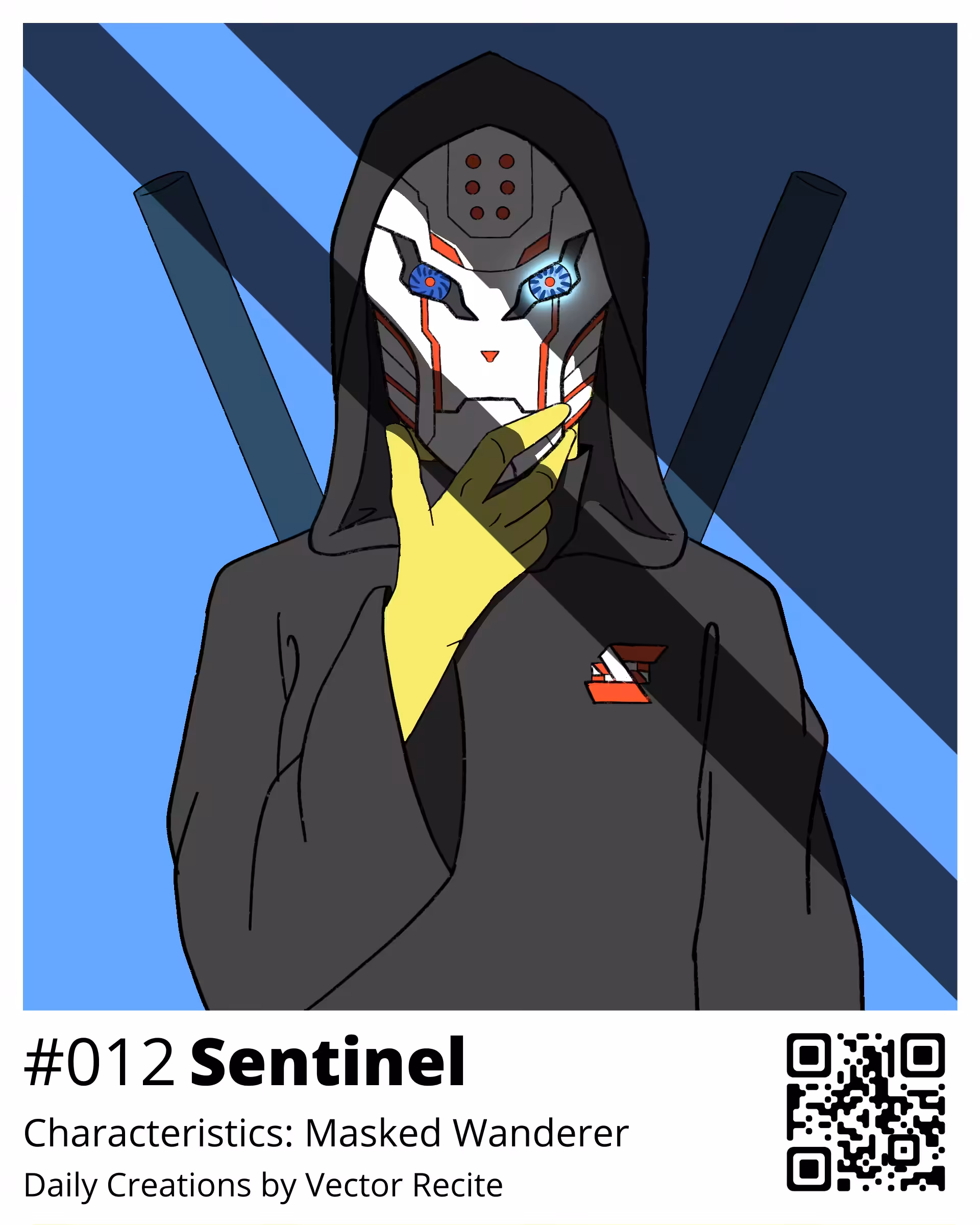 012 Sentinel