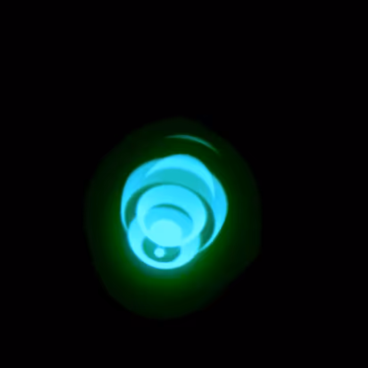 Improvisation on a Sphere n.2