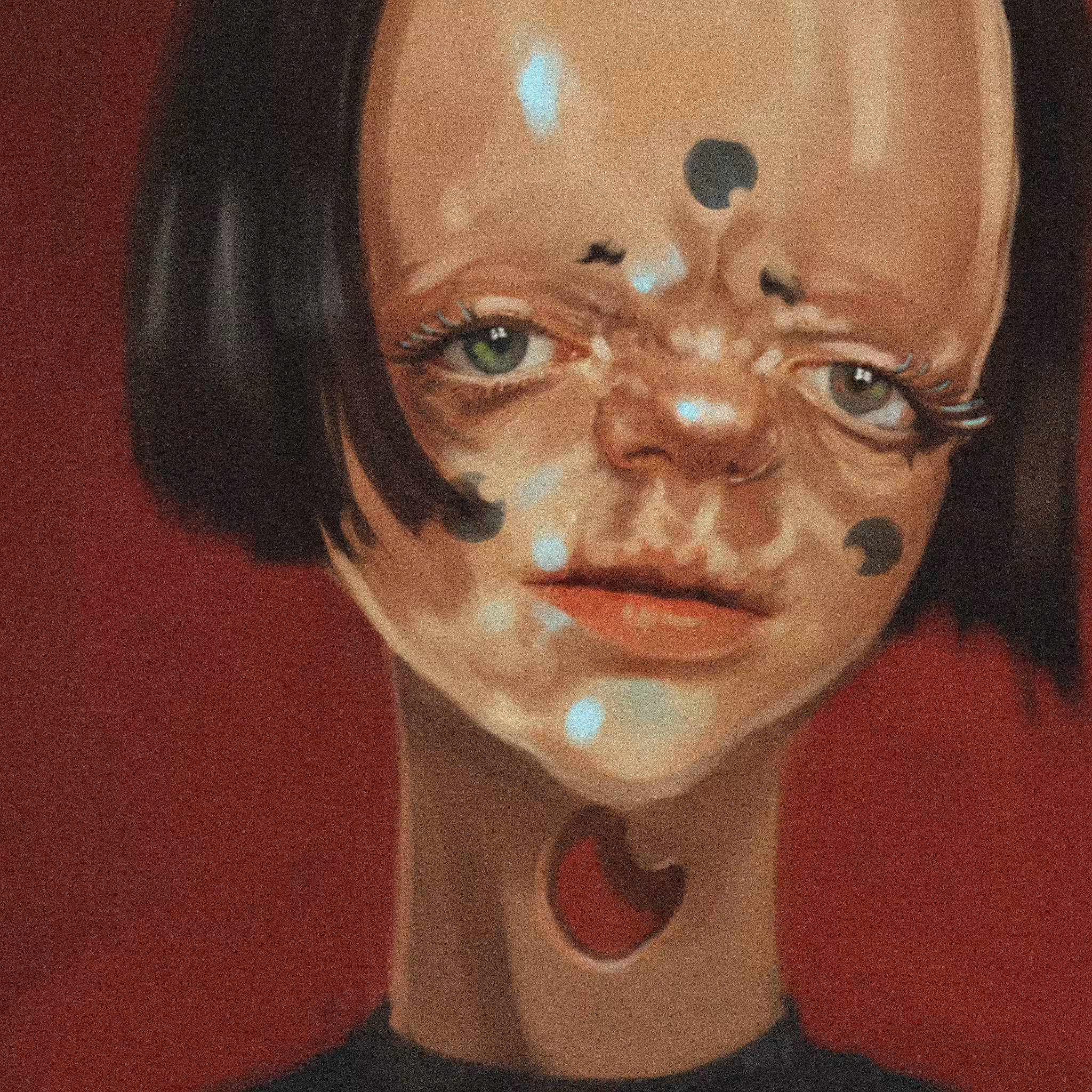 unsettling