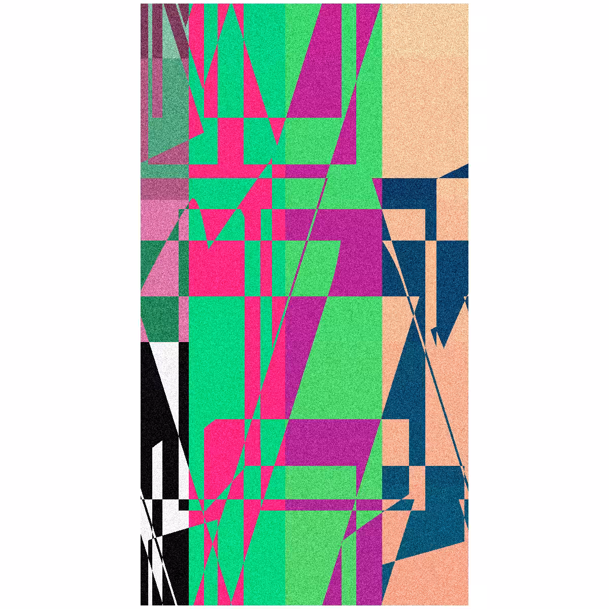 Asymmetry | GIFT #117