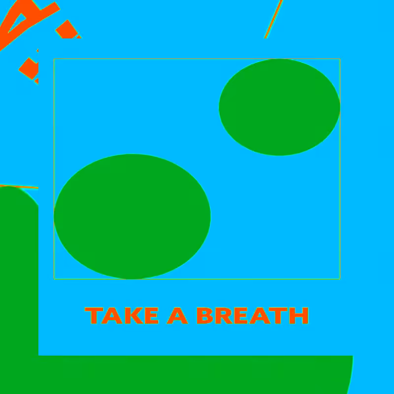 Exercises in Breathing #77