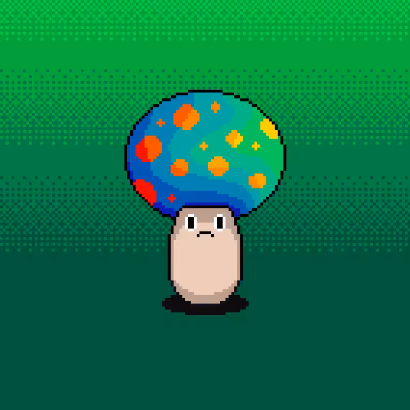 FX_FUNGI #26