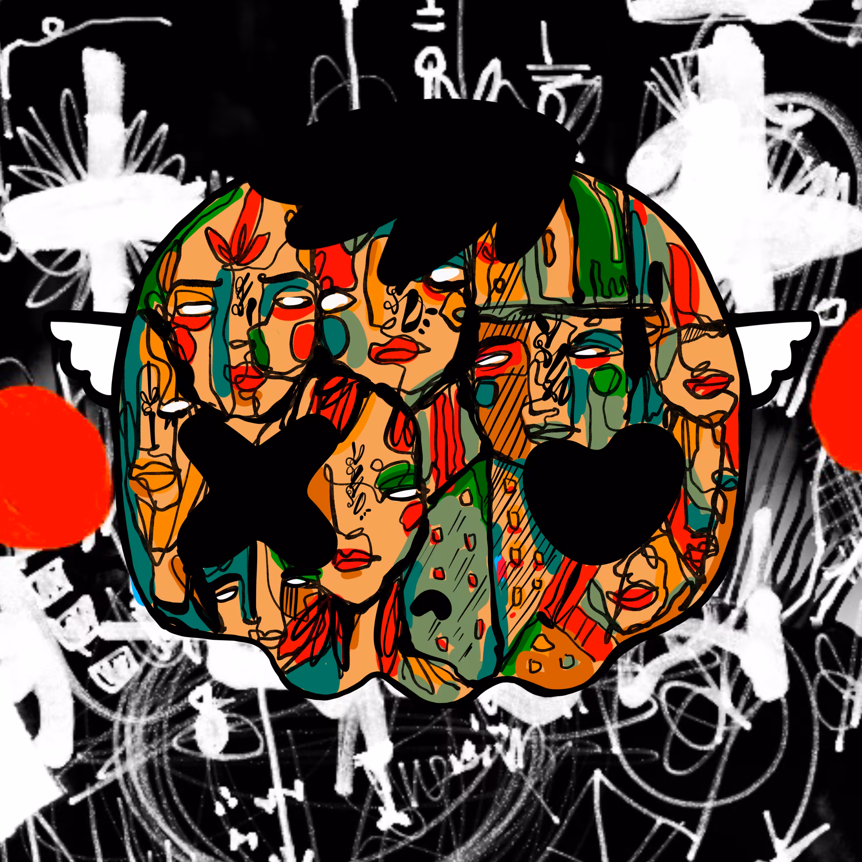ORGNLS by SABET #36713