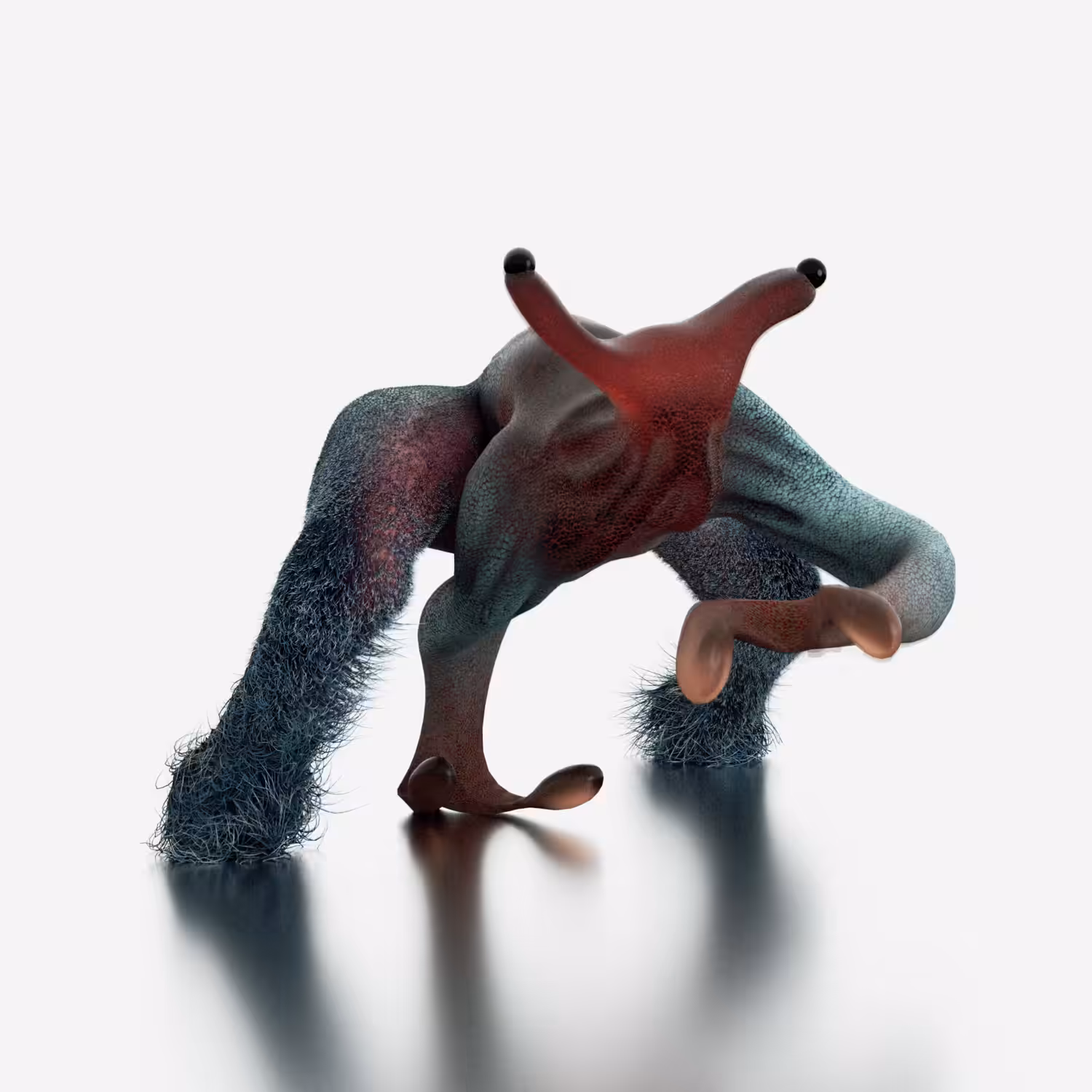 Glibbler