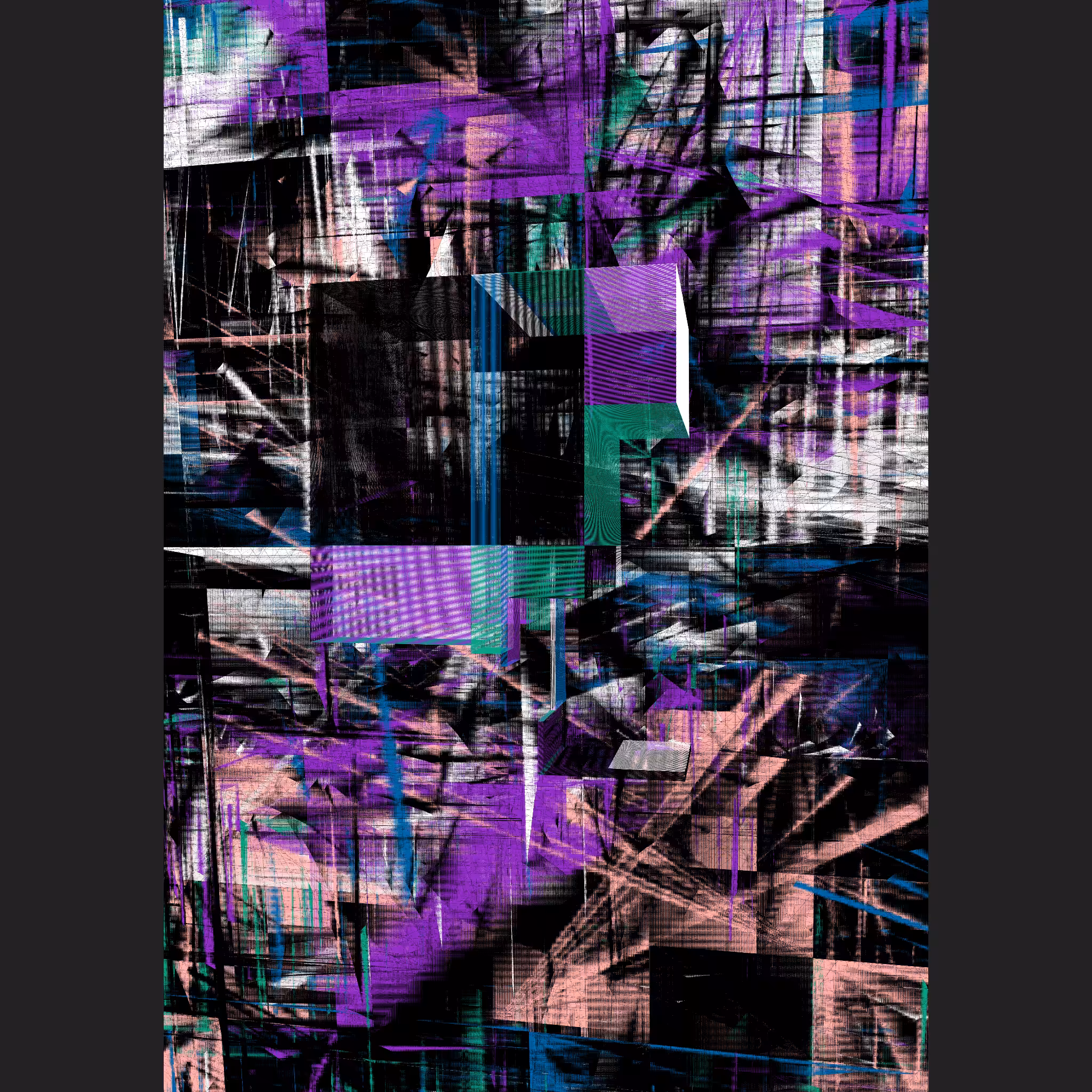 Out of window #7
