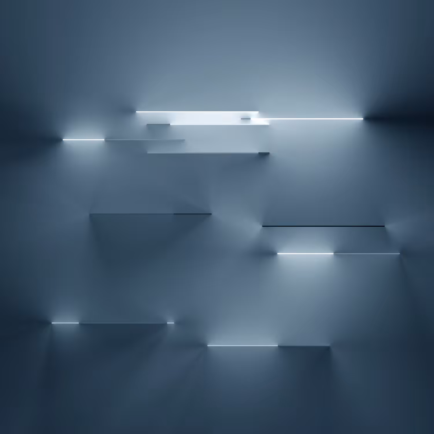 light study lines