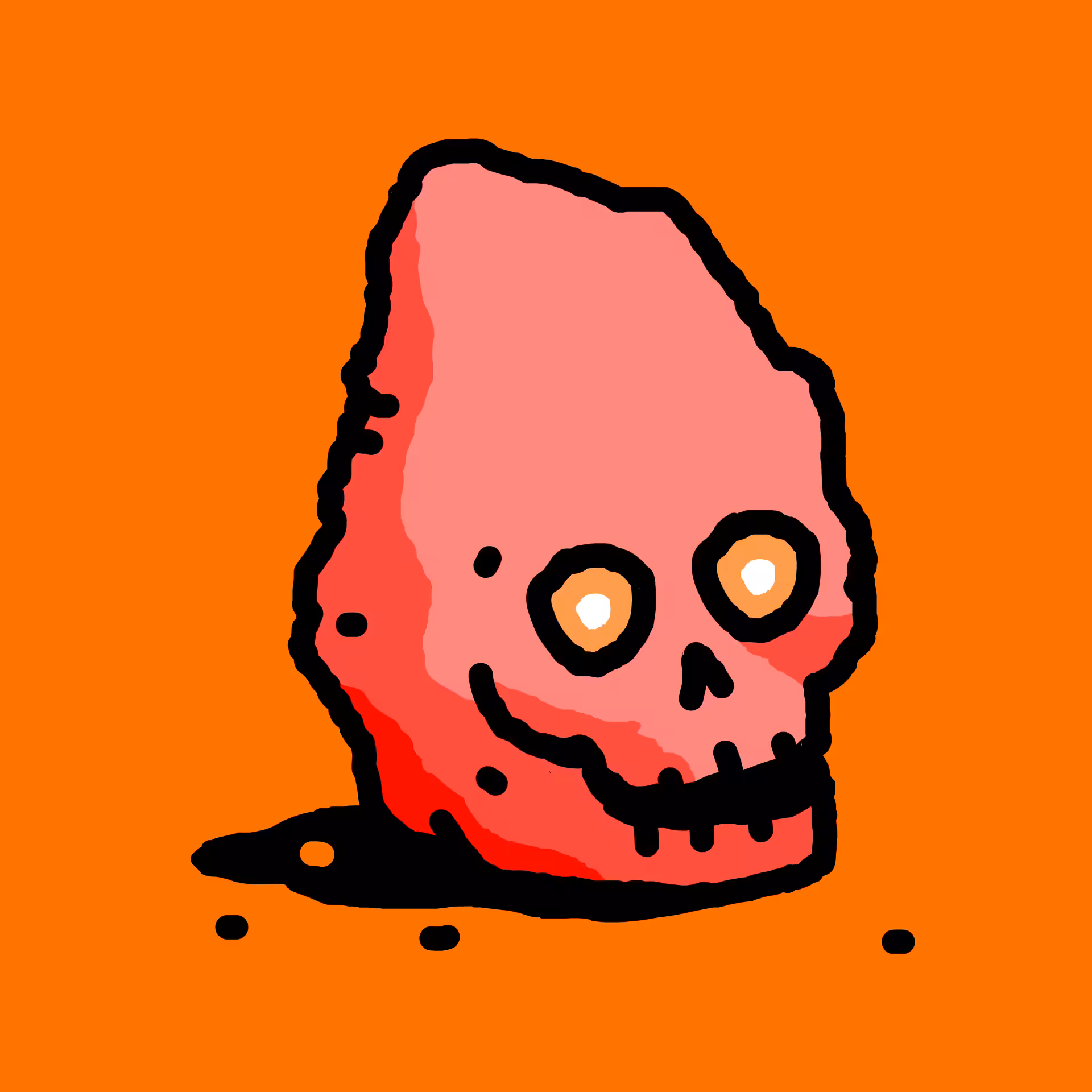 BoneRocks #4