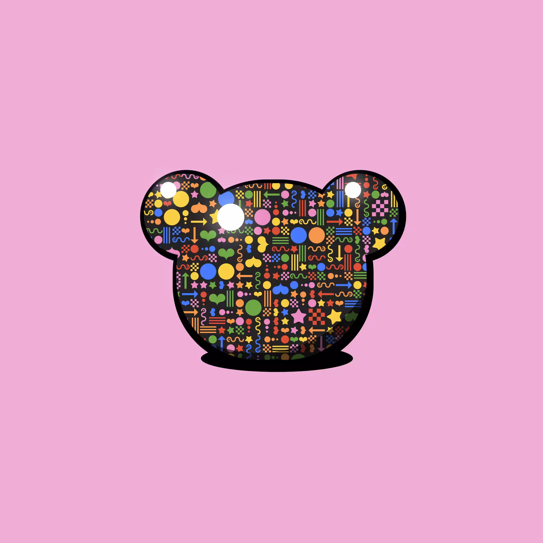 KUMALEON EGG #950