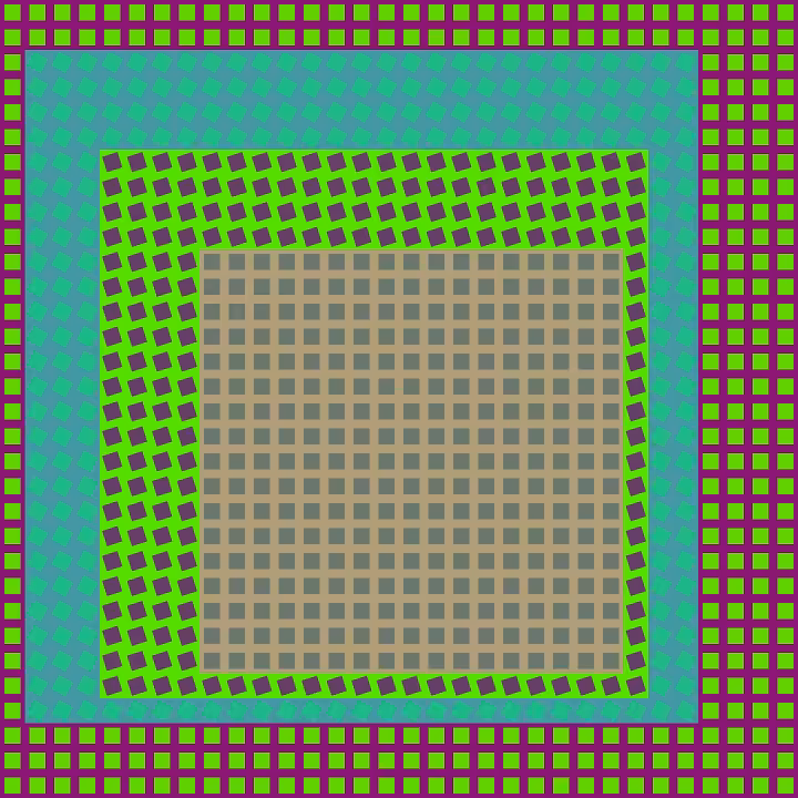 Square Planets #94