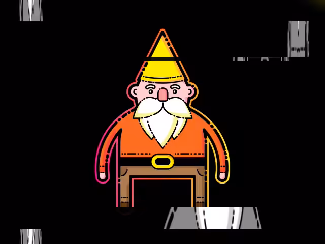 Garden Dwarf