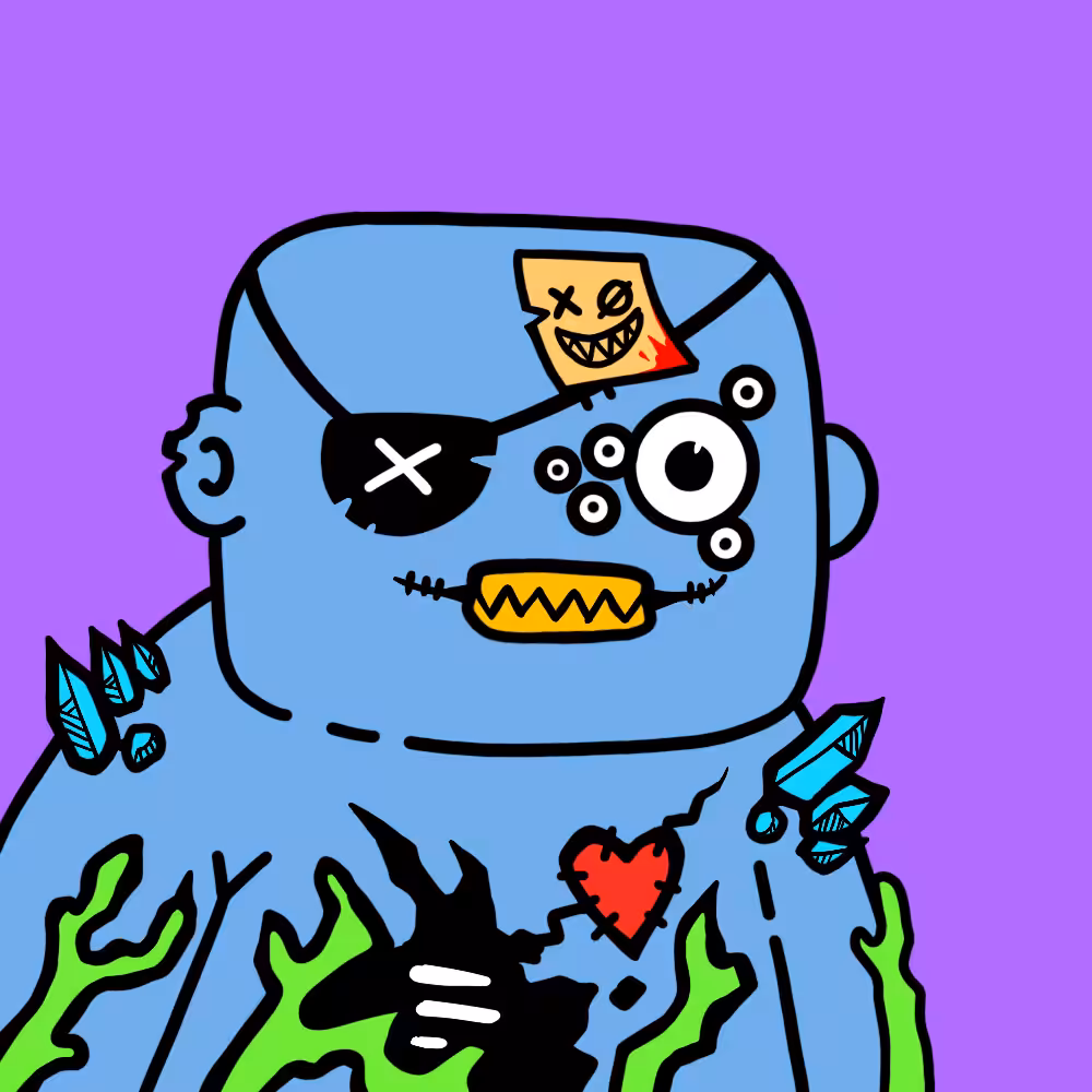 Dedfrenz #3 #28