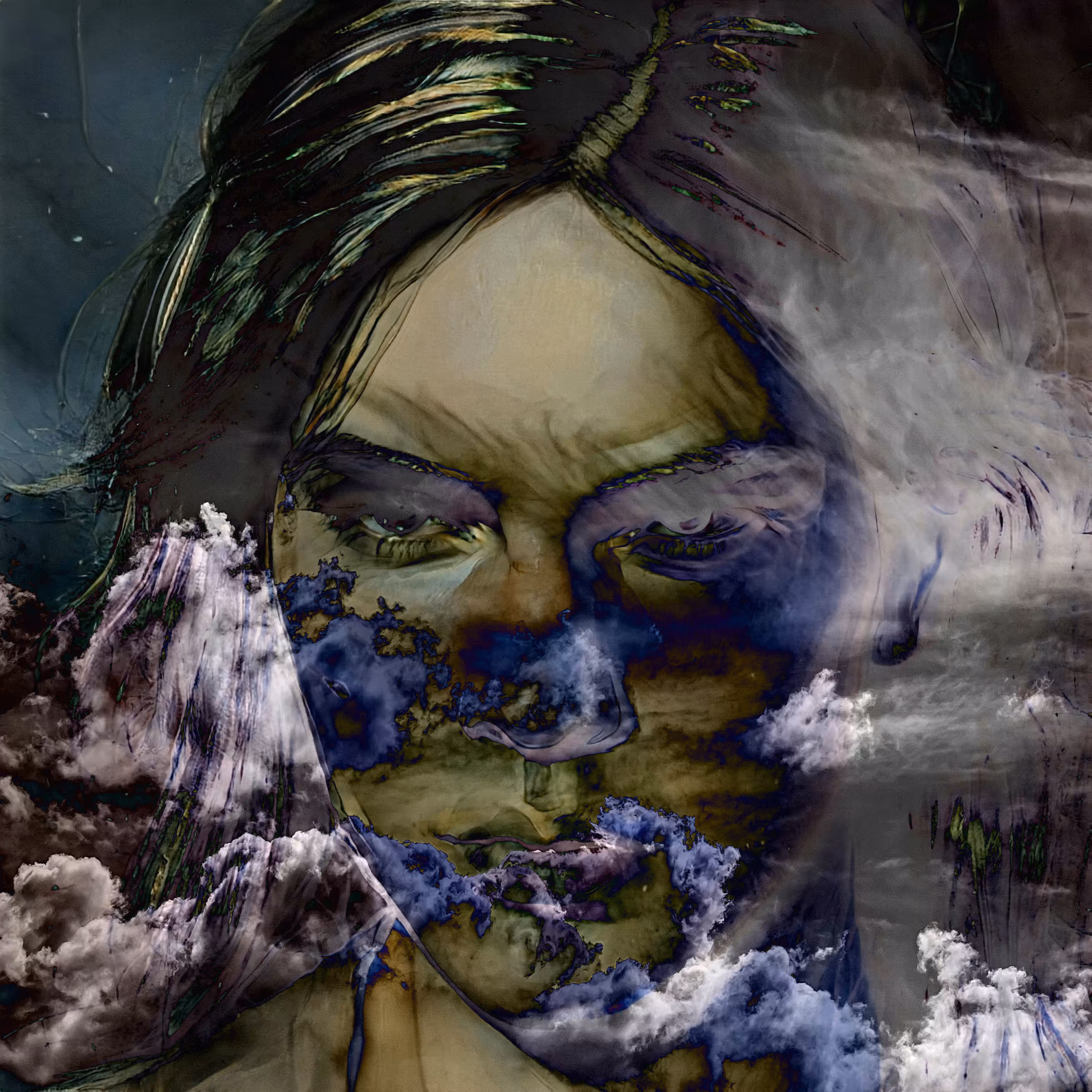 Dreamer #0021