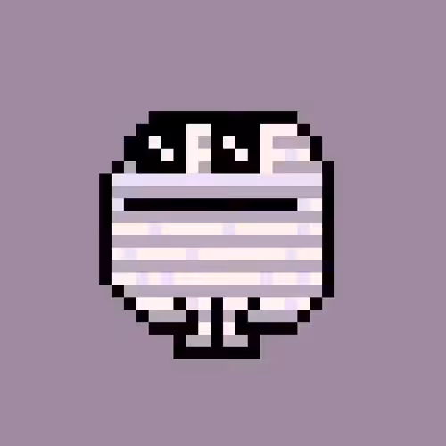 Toadheadz #4645