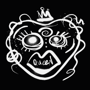 Glitché Galerie: RAM Queen