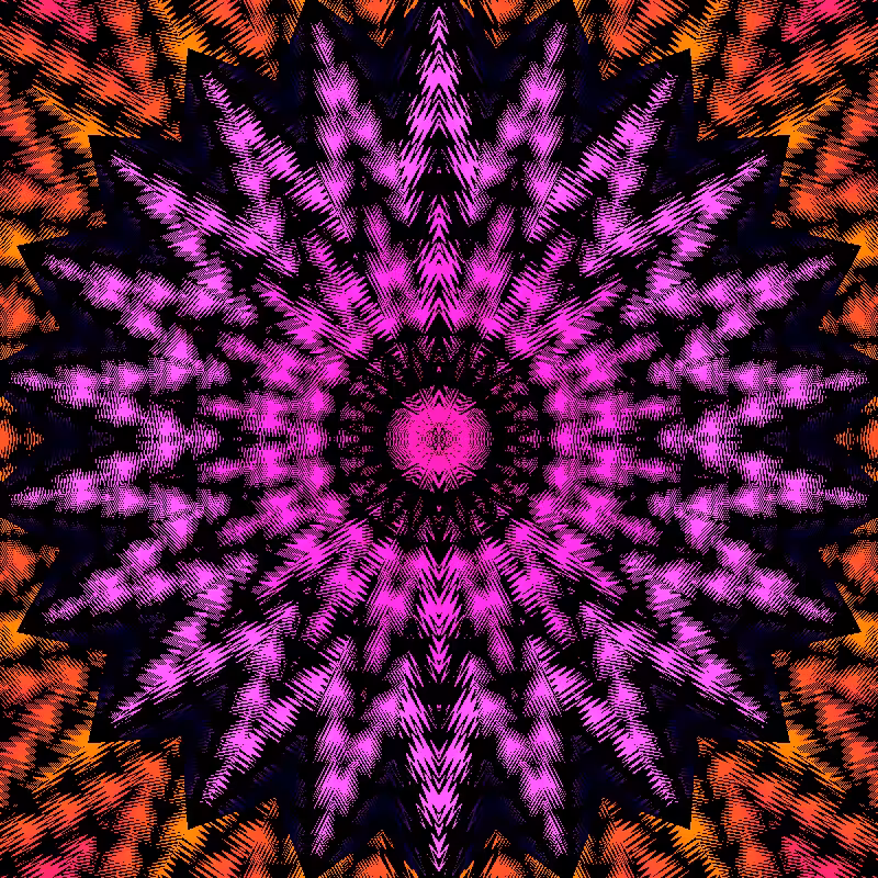 5 Thousand Rainbows #1