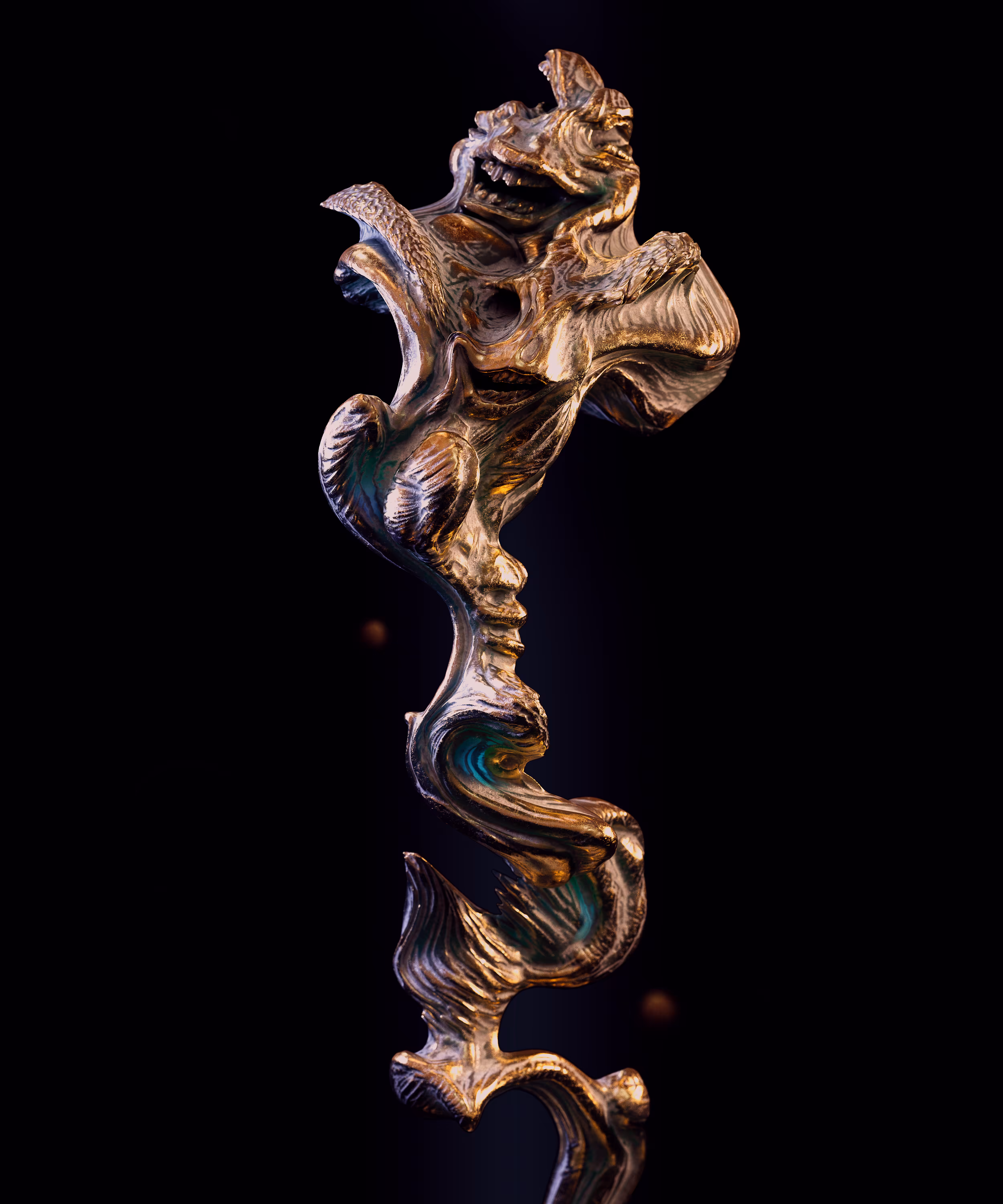 The Mocking Humerus