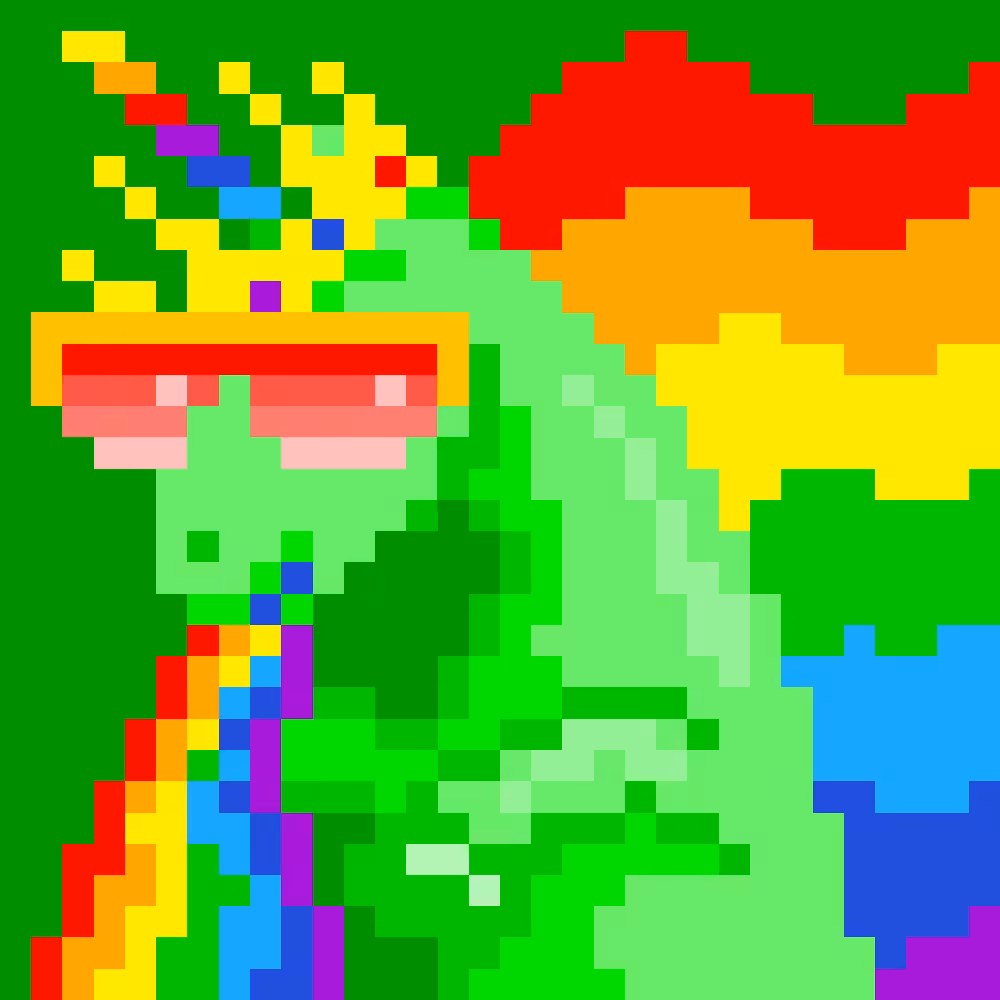 Unicorn #8666