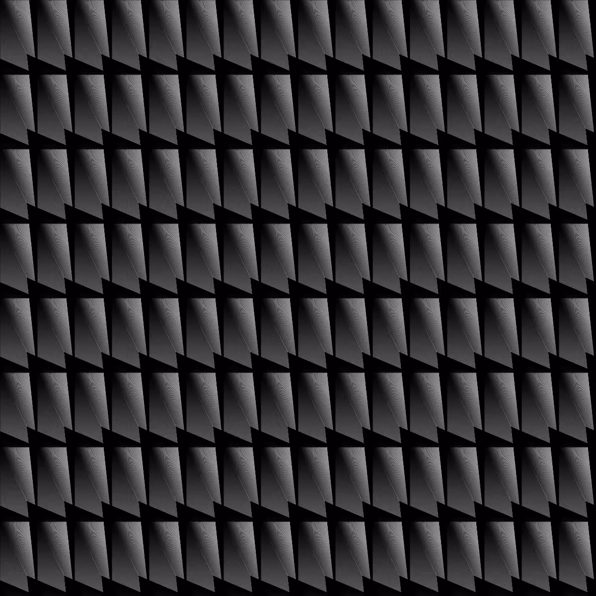 Noir et Blanc #190