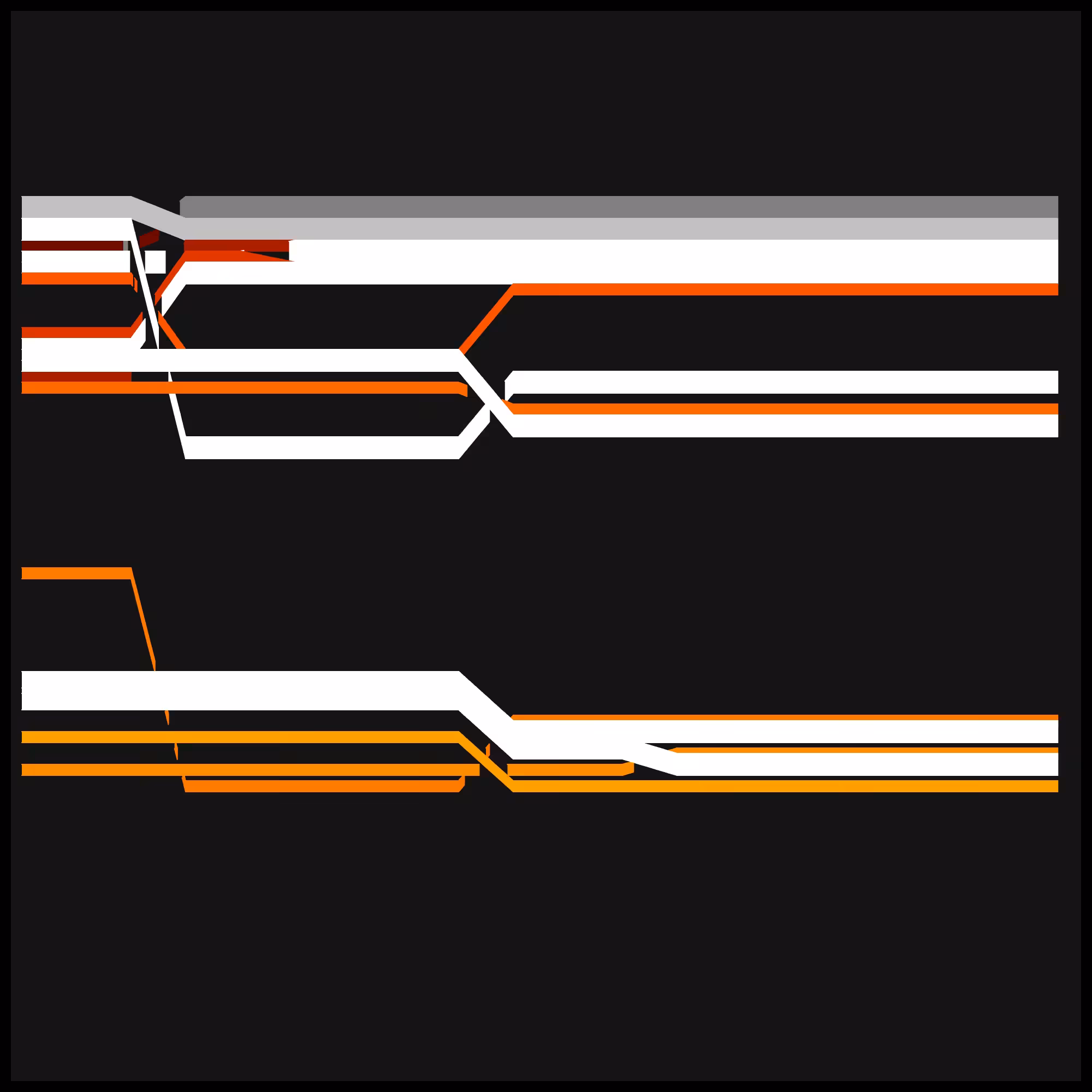 Sort II / IV
