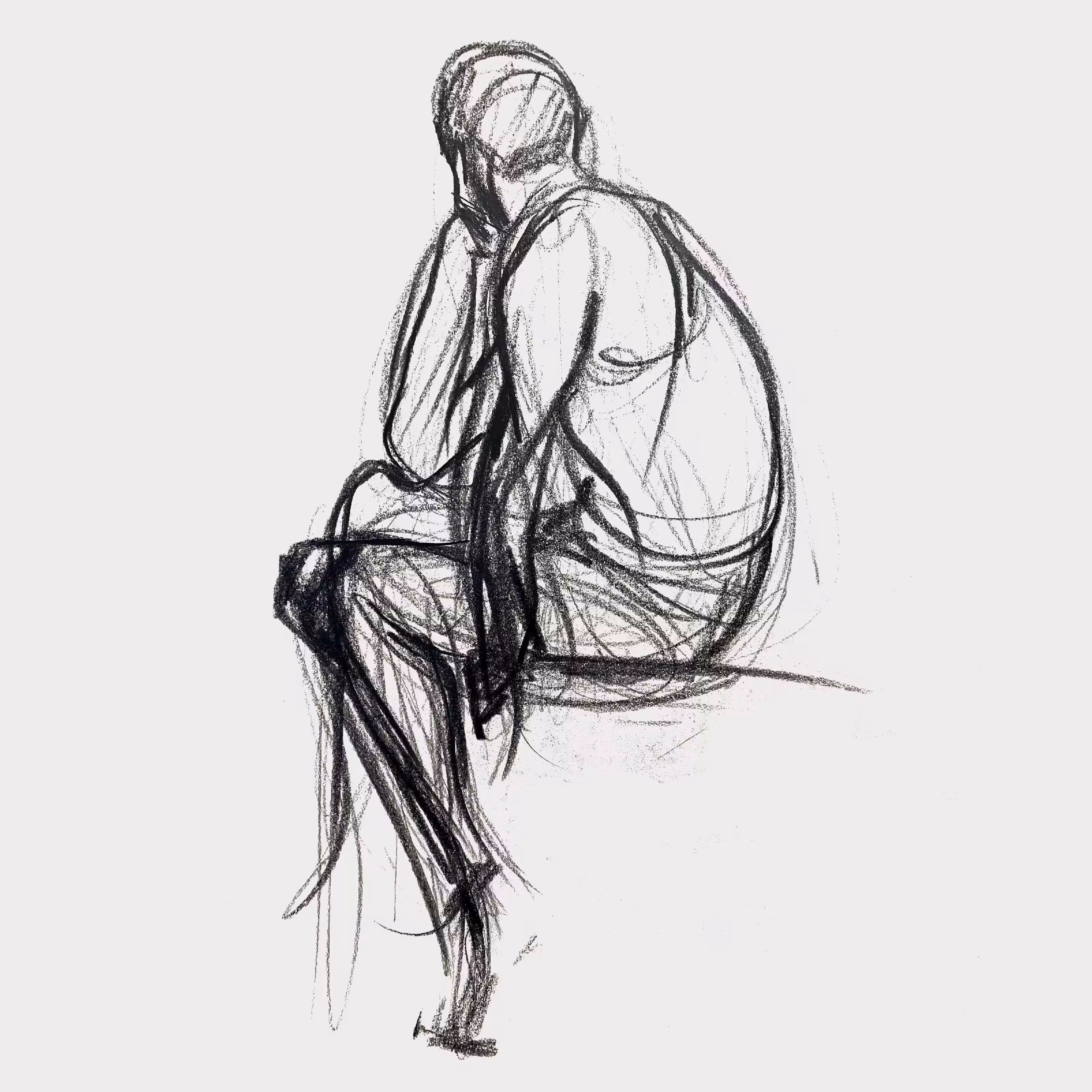 Drowned in ambiguity