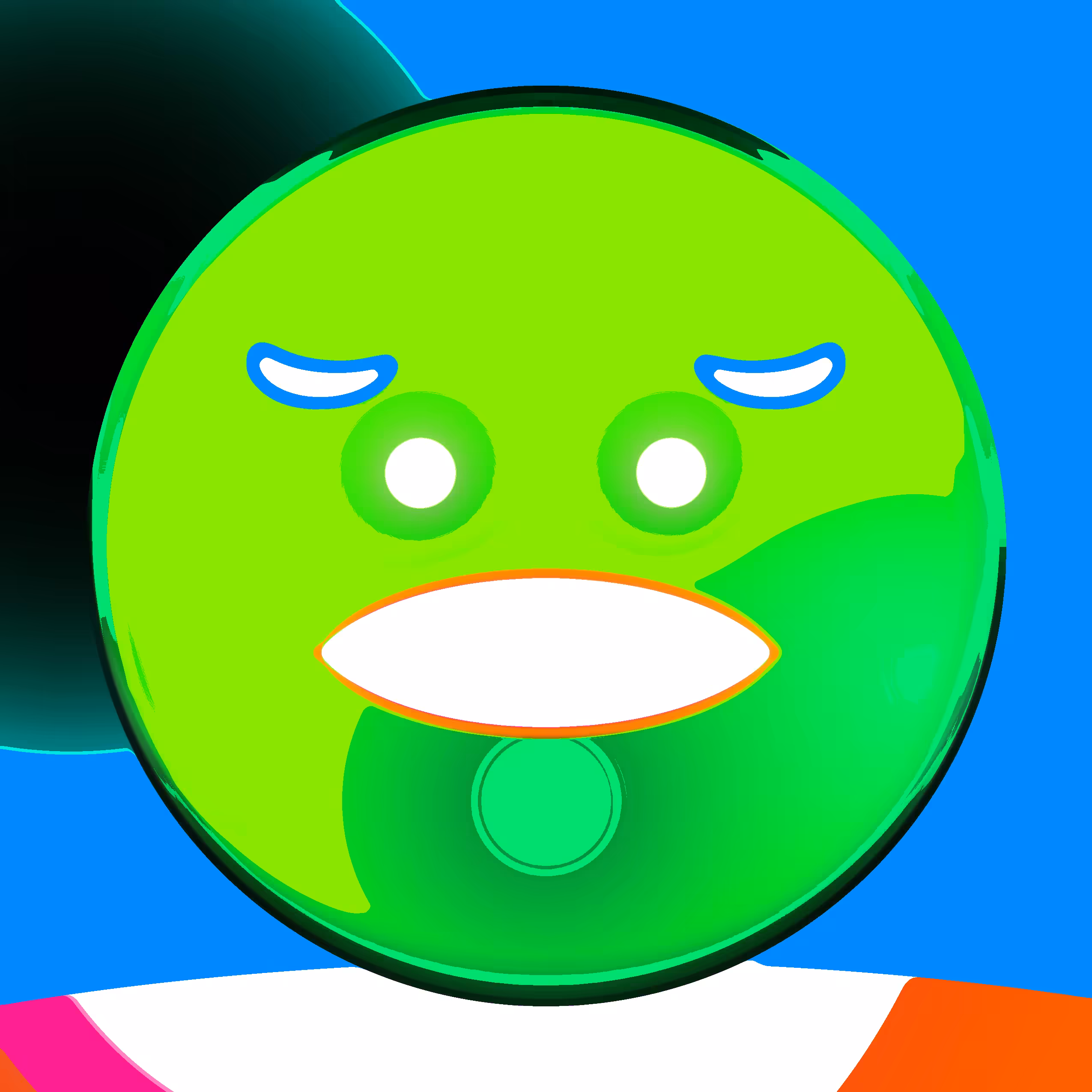 Emoji Script #53