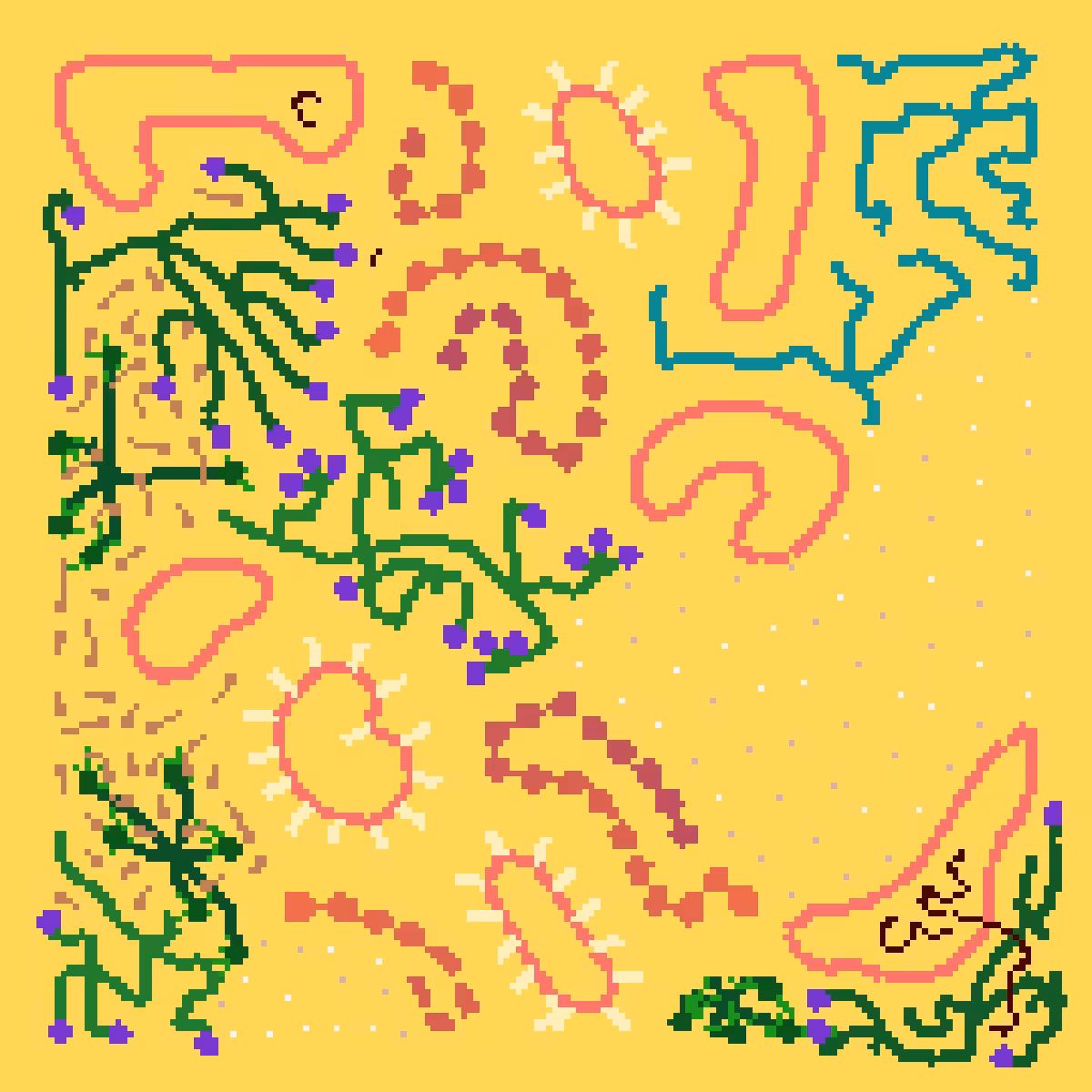 spaceplant #287