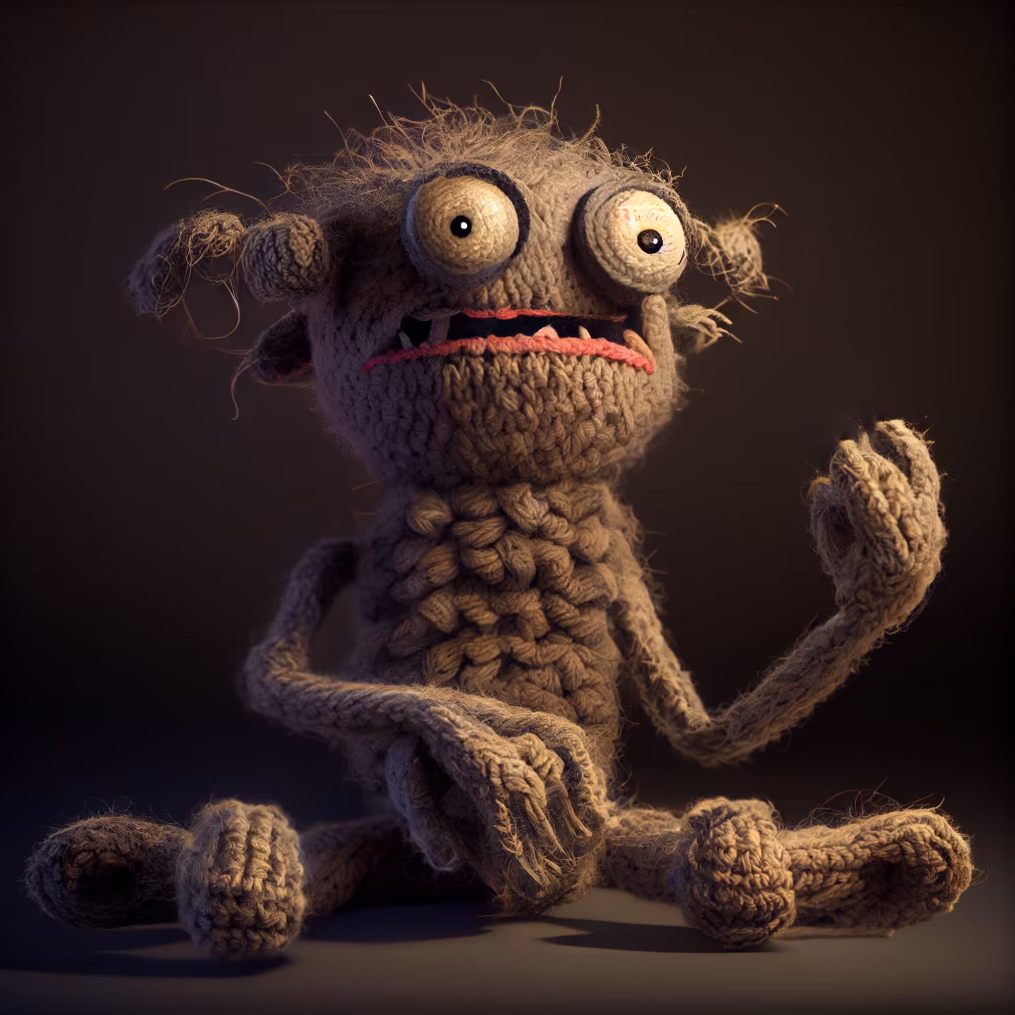 #037 - Mr. Baldo