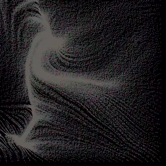 dots storm #19